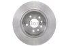 ДИСК ГАЛЬМIВНИЙ ЗАДНIЙ BOSCH 0986478609 (фото 4)