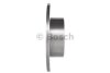 ДИСК ГАЛЬМIВНИЙ ЗАДНIЙ BOSCH 0986478609 (фото 5)