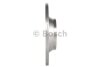 Фото 5 - диск гальмiвний переднiй BOSCH 0986478615 ДИСК ГАЛЬМIВНИЙ ПЕРЕДНIЙ BOSCH 0986478615 (фото 5)