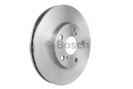 Гальмівний диск BOSCH 0986478632