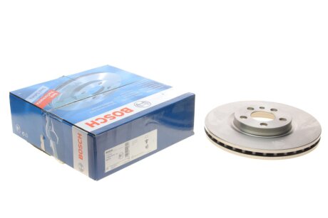 Диск гальмівний BOSCH 0986478812