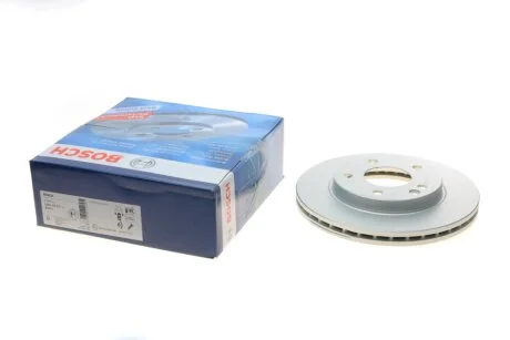 Диск гальмівний BOSCH 0986478875
