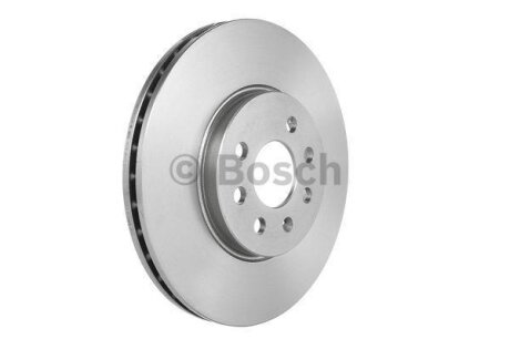 Гальмівний диск BOSCH 0986479077