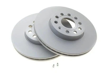 Диск гальмівний BOSCH 0986479088