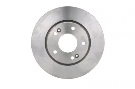 ДИСК ГАЛЬМIВНИЙ ПЕРЕДНIЙ BOSCH 0986479124