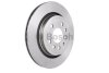 ДИСК ГАЛЬМIВНИЙ ЗАДНIЙ BOSCH 0986479142 (фото 1)