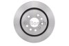 ДИСК ГАЛЬМIВНИЙ ЗАДНIЙ BOSCH 0986479142 (фото 2)