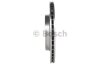 ДИСК ГАЛЬМIВНИЙ ЗАДНIЙ BOSCH 0986479142 (фото 3)