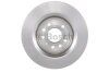 ДИСК ГАЛЬМIВНИЙ ЗАДНIЙ BOSCH 0986479142 (фото 4)