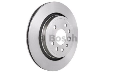 ДИСК ГАЛЬМIВНИЙ ЗАДНIЙ BOSCH 0986479142