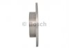 Диск гальмівний задній BOSCH 0986479155 (фото 2)