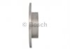 Диск гальмівний задній BOSCH 0986479155 (фото 4)