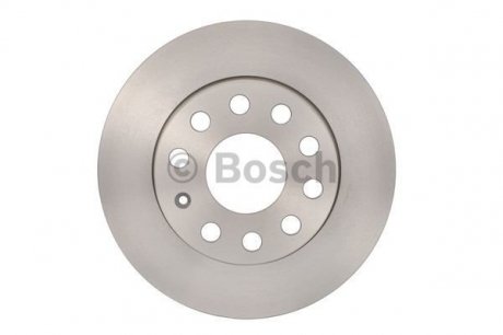 Диск гальмівний задній BOSCH 0986479155