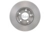 ДИСК ГАЛЬМIВНИЙ ЗАДНIЙ BOSCH 0986479163 (фото 4)