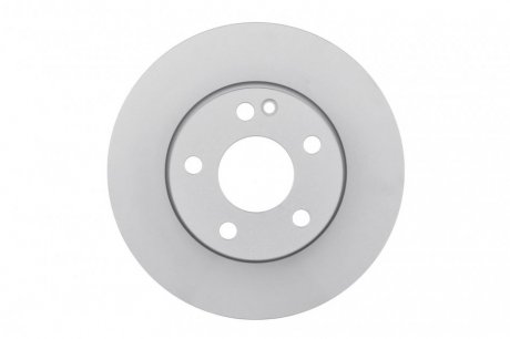 Диск тормозной передний BOSCH 0986479185