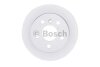 ДИСК ГАЛЬМIВНИЙ ЗАДНIЙ BOSCH 0986479235 (фото 2)
