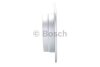 ДИСК ГАЛЬМIВНИЙ ЗАДНIЙ BOSCH 0986479235 (фото 3)
