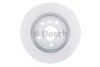 ДИСК ГАЛЬМIВНИЙ ЗАДНIЙ BOSCH 0986479235 (фото 4)