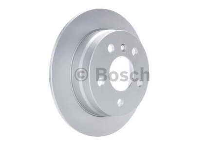 ДИСК ГАЛЬМIВНИЙ ЗАДНIЙ BOSCH 0986479235