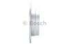 ДИСК ГАЛЬМIВНИЙ ЗАДНIЙ BOSCH 0986479235 (фото 5)