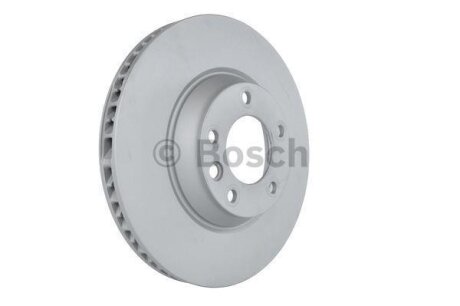 Гальмівний диск BOSCH 0986479251
