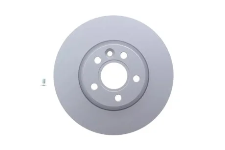 ДИСК ГАЛЬМIВНИЙ ПЕРЕДНIЙ BOSCH 0986479261