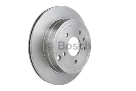 ДИСК ГАЛЬМIВНИЙ ЗАДНIЙ BOSCH 0986479268