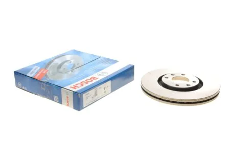 Гальмівний диск BOSCH 0986479288