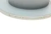 ДИСК ГАЛЬМIВНИЙ ЗАДНIЙ BOSCH 0 986 479 295 (фото 4)