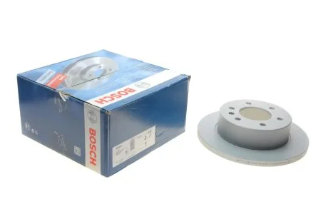 ДИСК ГАЛЬМIВНИЙ ЗАДНIЙ BOSCH 0 986 479 295