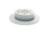 ДИСК ГАЛЬМIВНИЙ ЗАДНIЙ BOSCH 0 986 479 295 (фото 5)