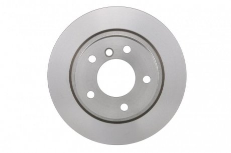 Диск гальмівний BOSCH 0986479306