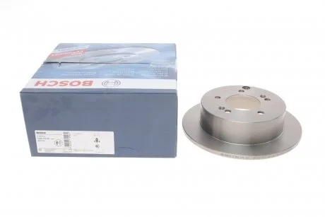 Диск гальмівний BOSCH 0986479345