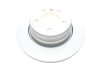 ДИСК ГАЛЬМIВНИЙ ЗАДНIЙ BOSCH 0986479350 (фото 5)