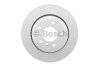 ДИСК ГАЛЬМIВНИЙ ЗАДНIЙ BOSCH 0986479351 (фото 2)