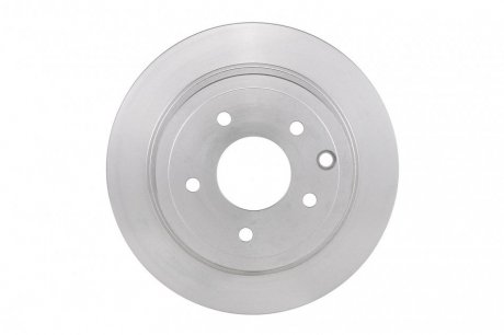 Диск гальмівний BOSCH 0986479362