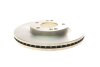 ДИСК ГАЛЬМIВНИЙ ПЕРЕДНIЙ BOSCH 0 986 479 368 (фото 7)