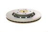 ДИСК ГАЛЬМIВНИЙ ПЕРЕДНIЙ BOSCH 0 986 479 372 (фото 6)