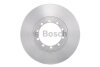 ДИСК ГАЛЬМIВНИЙ ЗАДНIЙ BOSCH 0986479390 (фото 2)