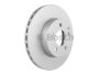 Диск гальмівний BOSCH 0986479406 (фото 1)