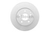 Диск гальмівний BOSCH 0986479406 (фото 2)
