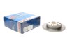 ДИСК ГАЛЬМIВНИЙ ЗАДНIЙ BOSCH 0 986 479 419 (фото 1)