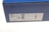ДИСК ГАЛЬМIВНИЙ ЗАДНIЙ BOSCH 0 986 479 419 (фото 7)
