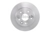 ДИСК ГАЛЬМIВНИЙ ЗАДНIЙ BOSCH 0986479505 (фото 2)