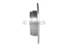 ДИСК ГАЛЬМIВНИЙ ЗАДНIЙ BOSCH 0986479505 (фото 3)