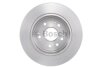 ДИСК ГАЛЬМIВНИЙ ЗАДНIЙ BOSCH 0986479505 (фото 4)