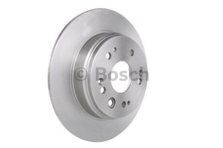 ДИСК ГАЛЬМIВНИЙ ЗАДНIЙ BOSCH 0986479505