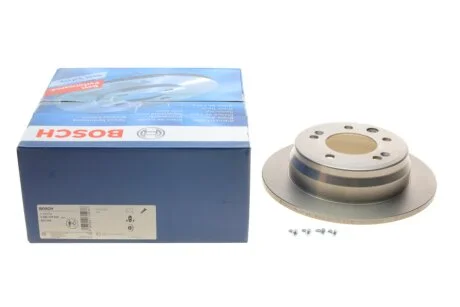 Диск гальмівний BOSCH 0986479508