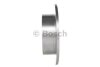 ДИСК ГАЛЬМIВНИЙ ЗАДНIЙ BOSCH 0986479509 (фото 3)