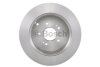 ДИСК ГАЛЬМIВНИЙ ЗАДНIЙ BOSCH 0986479509 (фото 4)